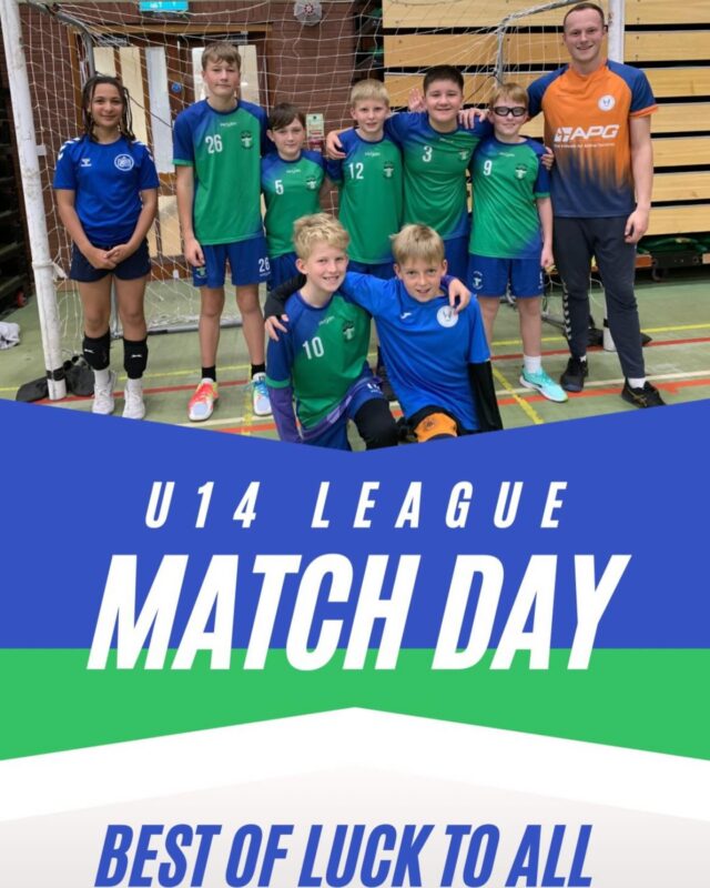 Today our u14 Vikings are heading to Oldham Manchester to play two league matches.  Go do us proud 💪 you are an amazing team 🌟 🤾‍♂️🤾🏽🤾🏻‍♂️🤾🏼‍♂️🤾🏽‍♂️🤾🏻‍♂️🤾🏼‍♂️