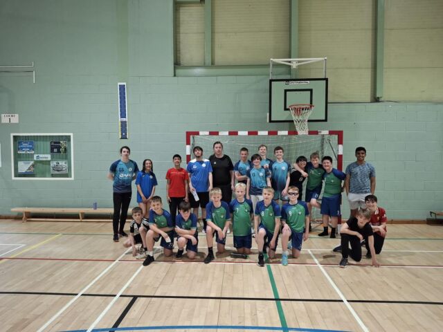 What an amazing day of handball on Saturday!! The Newcastle vikings held a day of handball for both minis, junior and the tyne&wear county team, all who came down for some fun activities, and plenty of matches, ended with a match between our youth and the county team. Everyone had an amazing time and we hope to see even more at our next tournament day!! Go Viking’s!!!!!

Big thanks to our sponsors Hay & Kilner and APG