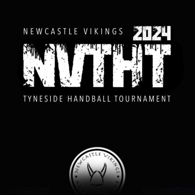 Today's the day! Time for our 10th annual Tyneside Handball Tournament 🤾‍♂️🤾🏼‍♀️ Welcome to all the competing teams, good luck everyone and .....Go Vikings 💙🩵🖤🤍

@yorkhandball
@liverpool_hc
@sheffieldhandballclub
@stortford_handball
@guhandball

#tynesidehandballtournament #newcastlehandball #vikingshandball #newcastlevikings